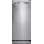 Electrolux ICON Designer : E15IM60GSS 15in Under-Counter Ice Maker