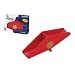 Quadrilla Accessory- Fun Set 1- Red Seesaw