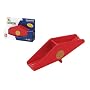 Quadrilla Accessory- Fun Set 1- Red Seesaw