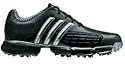 Adidas Powerband 2.0 Golf Shoe Black/Silver