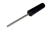 Silverhill Triwing Y Screwdriver for Nintendo Products Including Wii, Ds Lite, Ds, Gba, Wiimote, Nunchuck, Sensor Bar, Etc