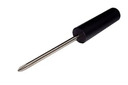 Silverhill Triwing Y Screwdriver for Nintendo Products Including Wii, Ds Lite, Ds, Gba, Wiimote, Nunchuck, Sensor Bar, Etc