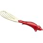 Animal House Beaver Flat Whisk