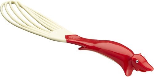 Boston Warehouse Beaver Flat Whisk by Boston Warehouse