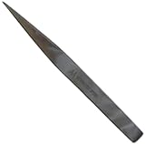 角利産業(KAKURI) ピンセット AA直 125mm No.1