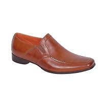 Azor Men's Naples Formal Slip-On