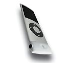Incipio Llyod Voice Recorder Microphone Adapter for iPod nano 4G - White