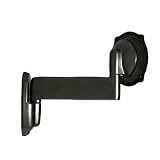 Mount, Chief, Single Arm Wall Mount,