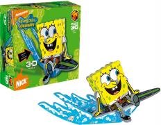 Hasbro Puzz 3D 55533100 - SpongeBob Puzz 3D