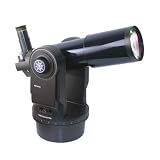 Meade ETX-TC Telsescopic