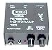 Rolls PM50S Personal Monitor Amp