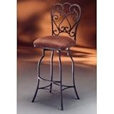 Barstool - Magnolia Swivel Barstool - Pastel - MA-219-30