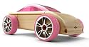 Automoblox C9P Sportscar Pink (985007)