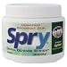 Health & Personal Care : Spry Spearmint Gum By Xlear (Part of a Complete Line of Dental Defense Products Recommended By Dentist to Help Improve Oral Health) 100 Pieces