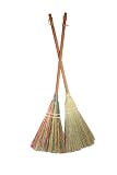 Children's Natural Broom - Made in the USA