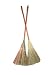 Children s Natural Broom - Made in the USA