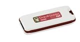 Kingston Data Traveler Speicherstick 16GB 2. Generation USB 2.0 rot