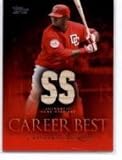 Baseball Cards