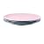Ciroa Miniamo Pastels Set of 4 Assorted Coloured 20.5cm Melamine Plates in a Acetate Pack
