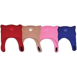 Bearhands Chinstrap Hat Infant Camel