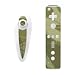 Nintendo Wii Skins Nunchuk - Retro Camo