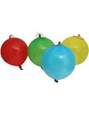 Classic Punch Ball Balloon