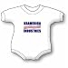  : Kramerica Industries Baby Ultrasoft Onesie