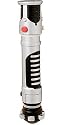 Rubies Costume Star Wars Clone Wars Obi-Wan Kenobi Lightsaber