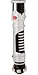 Search : Rubies Costume Star Wars Clone Wars Obi-Wan Kenobi Lightsaber