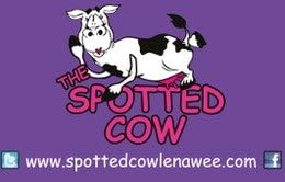 The Spotted Cow Gift Card ($20)