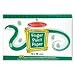 Melissa Doug Finger Paint Paper Pad (12"x18")