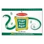 Melissa & Doug Finger Paint Paper Pad (12"x18")
