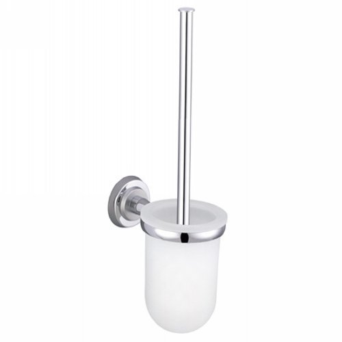 Cascade 267194F-40 TOILET BRUSH HOLDER Flash Black