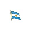 Argentina Lapel Pin