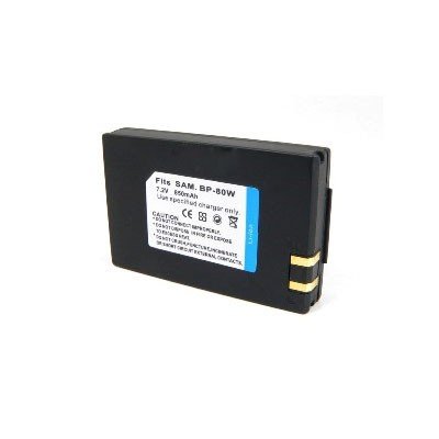 Samsung Camcorder Battery