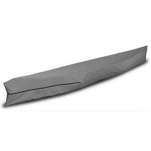 Dallas Manufacturing Company Canoe / Kayak Cover, 18 FOOT