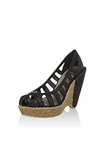 Feud Britannia Salones (Negro)