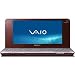 Sony VAIO P Series VGN-P588E/R - Atom Z520 / 1.33 GHz - RAM 2 GB - HDD 60 GB - GMA 500 - cellular modem ( HSPA ) - Gigabit Ethernet - WLAN : 802.11b/g/n (draft), Bluetooth 2.1 EDR - Vista Home Premium - 8" Widescreen TFT 1600 x 768 - camera