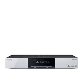 Topfield TF 7750 Hdpvr Ricevitore