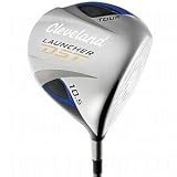 Rh cleveland launch dst tour 9.5 diamana red s
