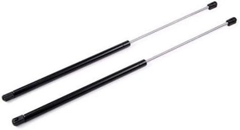 2Pcs Rear Window Supports Struts Springs Shocks For jeep 97-06 Wrangler
