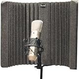Auralex MudGuard Microphone Isolator