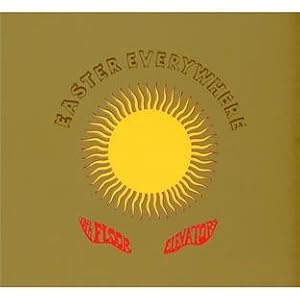Easter Everywhere