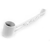 InterMETRO 18-Inch Hanger Rails