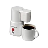 Coffee Maker Travel Café Style