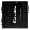 Matrox D2GA2AIF DualHead2Go Analog Edition Display Duplexer for PC and Mac