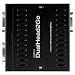 Matrox D2GA2AIF DualHead2Go Analog Edition Display Duplexer for PC and Mac