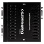 Matrox D2GA2AIF DualHead2Go Analog Edition Display Duplexer for PC and Mac