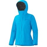 IMAGE OF Marmot Minimalist Jacket - Women's Bluestone Small
