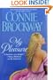 My Pleasure (Rose Hunters Trilogy)